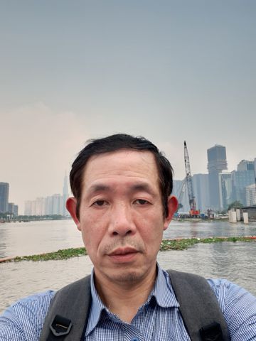 Bạn Nam Nghiêm Văn Ly dị 58 tuổi Tìm người yêu lâu dài ở Từ Liêm, Hà Nội