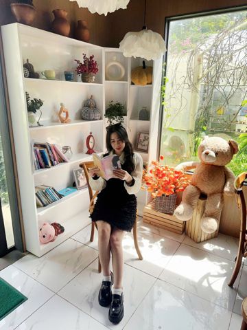 Bạn Nữ Minh Diệu Độc thân 29 tuổi Tìm người yêu lâu dài ở Xuân Hương - Đà Lạt, Lâm Đồng