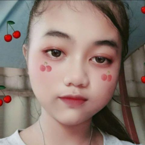 Bạn Nữ Ngọc Hân Độc thân 18 tuổi Tìm người yêu lâu dài ở Gia Định, Hồ Chí Minh