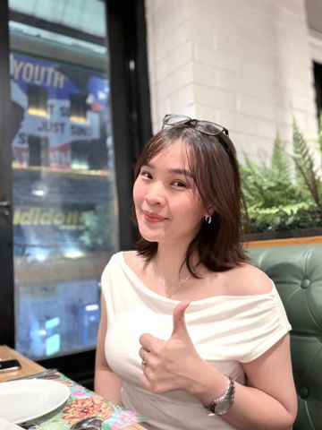 Bạn Nữ Hương Thảo Độc thân 33 tuổi Tìm người yêu lâu dài ở Gia Định, Hồ Chí Minh