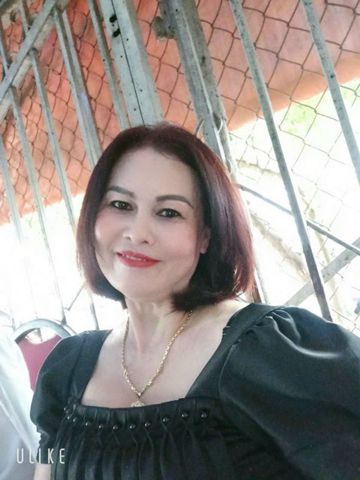 Bạn Nữ Vũ Châu Ở góa 59 tuổi Tìm người yêu lâu dài ở Sài Gòn, Hồ Chí Minh