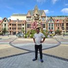 Tuấn Ù - Tìm người yêu lâu dài - Sài Gòn, Hồ Chí Minh - Tiếp xúc sẽ rõ