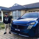 Huy - Tìm người yêu lâu dài - Chợ Lớn, Hồ Chí Minh - Tìm người yêu