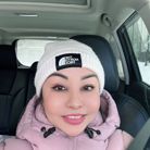 Sandra Nguyen - Tìm người yêu lâu dài - Georgia, Mỹ - TimBan