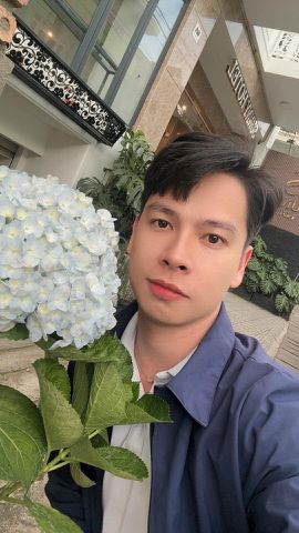 Bạn Nam Hạnh phúc Độc thân 37 tuổi Tìm bạn đời ở Gò Vấp, Hồ Chí Minh