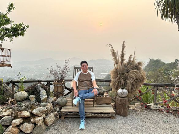 Bạn Nam NTA Độc thân 46 tuổi Tìm người yêu lâu dài ở Tây Hồ, Hà Nội