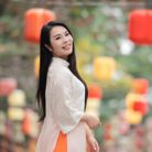 Hà Thục - Tìm bạn tâm sự - Dĩ An, Hồ Chí Minh - Tìm bạn lâu dài