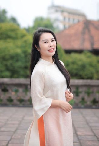 Bạn Nữ Nguyễn Hạ Độc thân 35 tuổi Tìm người để kết hôn ở Thủ Đức, Hồ Chí Minh