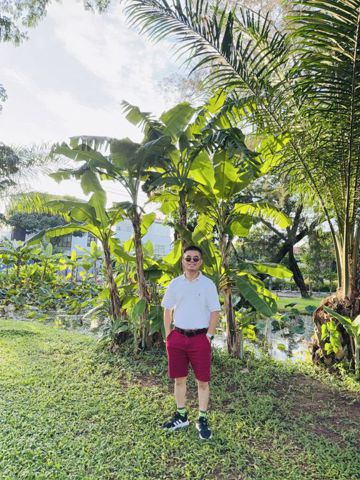 Bạn Nam Hien Độc thân 45 tuổi Tìm người yêu lâu dài ở Washington, Mỹ