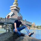 huy trần - Tìm người yêu lâu dài - Bến Thành, Hồ Chí Minh - tìm bạn đời