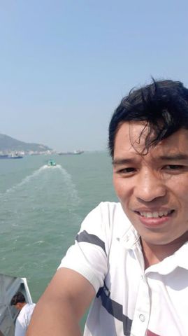 Bạn Nam Trường Thịnh Độc thân 47 tuổi Tìm người để kết hôn ở Gò Vấp, Hồ Chí Minh