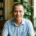 Vũ Hải Sơn - Tìm người yêu lâu dài - Chợ Lớn, Hồ Chí Minh - Tìm em chung tình