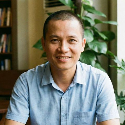 Bạn Nam Vũ Hải Sơn Độc thân 28 tuổi Tìm người yêu lâu dài ở Chợ Lớn, Hồ Chí Minh