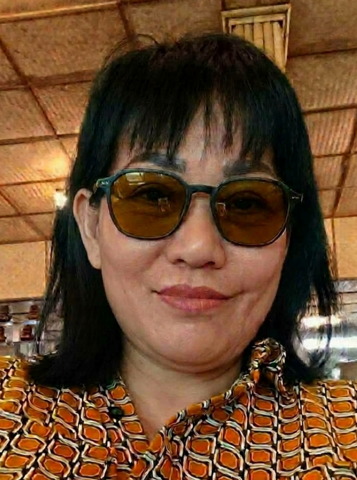Bạn Nữ Phượng Độc thân 51 tuổi Tìm bạn đời ở An Hội Tây, Hồ Chí Minh