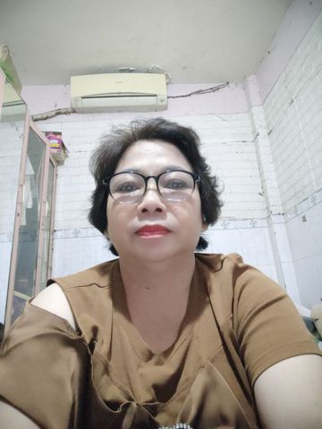 Bạn Nữ Trần Thị Ngọc Ly dị 56 tuổi Tìm người yêu lâu dài ở Gia Định, Hồ Chí Minh