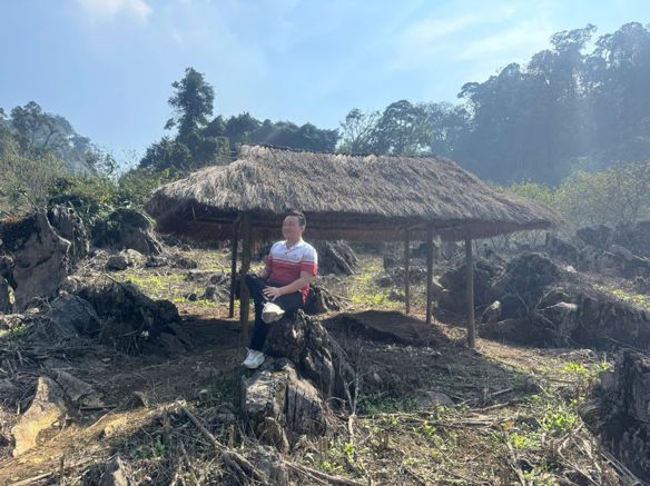 Bạn Nam Nam Độc thân 34 tuổi Tìm người yêu lâu dài ở Hoàng Mai, Hà Nội