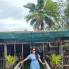 Hồng Diễm Trịnh Thị - Tìm bạn đời - Phan Rang, Khánh Hòa - Chân thành