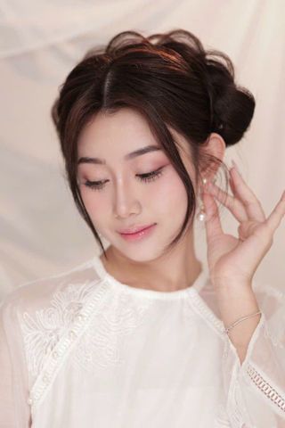 Bạn Nữ Lan Chi Độc thân 30 tuổi Tìm người yêu lâu dài ở An Đông, Hồ Chí Minh