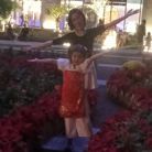 Mai Phương thảo - Tìm người yêu lâu dài - Xuân Hòa, Hồ Chí Minh - Em hiền