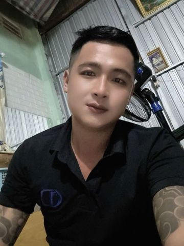 Bạn Nam Tính Trương Độc thân 26 tuổi Tìm bạn tâm sự ở Rạch Giá, An Giang