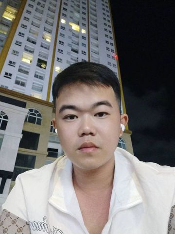 Bạn Nam Trường Huỳnh Độc thân 26 tuổi Tìm người yêu lâu dài ở Long An, Tây Ninh