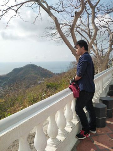 Bạn Nam Huy Nguyen Độc thân 30 tuổi Tìm người yêu lâu dài ở Hóc Môn, Hồ Chí Minh