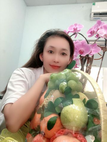 Bạn Nữ Ngocbich Độc thân 39 tuổi Tìm người yêu lâu dài ở Tân Định, Hồ Chí Minh