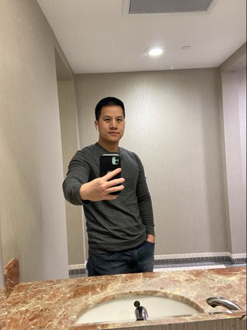 Bạn Nam Danh Nguyen Ly dị 41 tuổi Tìm người để kết hôn ở Georgia, Mỹ