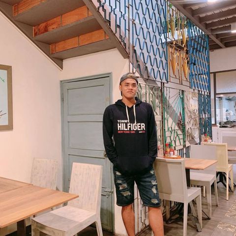 Bạn Nam Jaycee Độc thân 36 tuổi Tìm người yêu lâu dài ở Gia Định, Hồ Chí Minh