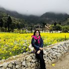 Hoai - Tìm người yêu lâu dài - Xuân Hòa, Hồ Chí Minh - Tìm kiếm mối quan hệ nghiêm túc