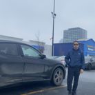 Erick Ng - Tìm bạn đời - Maine, Mỹ - Anh Trân Thành