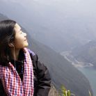 Lan Thanh Nguyễn - Tìm bạn tâm sự - Bắc Giang, Bắc Ninh - I am just tiny girl in the vast world...