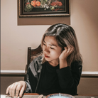 Lan Thanh - Tìm bạn bè mới - Từ Sơn, Bắc Ninh - I am just tiny girl in the vast world...