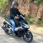 Anh Tý - Tìm người yêu lâu dài - Hương Trà, Huế - Nghiêm túc trong tình cảm