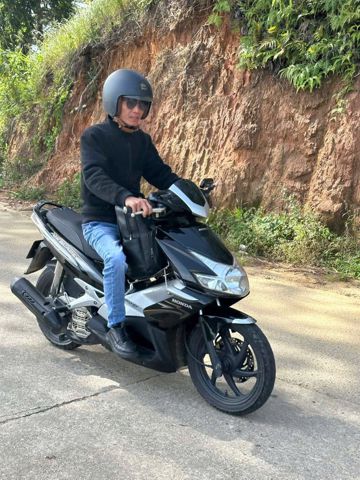 Bạn Nam Anh Tý Độc thân 33 tuổi Tìm người yêu lâu dài ở Hương Trà, Huế