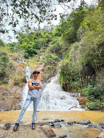 Bạn Nam Tam Độc thân 43 tuổi Tìm người yêu lâu dài ở Cao Lãnh, Đồng Tháp