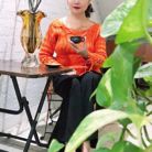 Lưu Thị Mai Thanh - Tìm bạn đời - Xuân Hòa, Hồ Chí Minh - TÌM BẠN