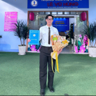 TRƯƠNG GIA HUY - Tìm người yêu ngắn hạn - Sài Gòn, Hồ Chí Minh - Ngyêu