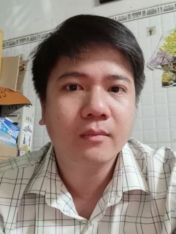 Bạn Nam Nguyễn Hiển Độc thân 30 tuổi Tìm người yêu lâu dài ở Chánh Hưng, Hồ Chí Minh