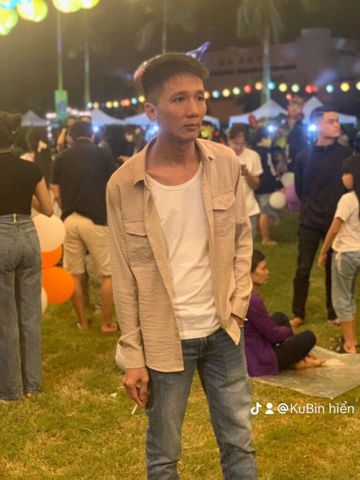 Bạn Nam Duy Hiển Độc thân 34 tuổi Tìm người yêu lâu dài ở Đường Hào, Hưng Yên