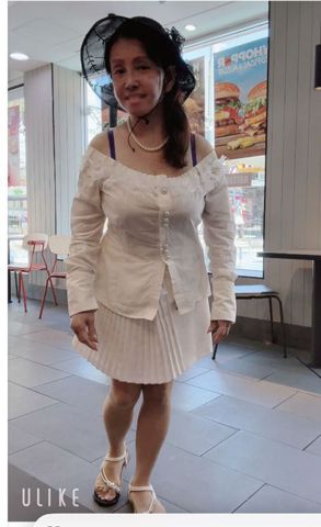 Bạn Nữ Mia Ở góa 58 tuổi Tìm người yêu lâu dài ở Sài Gòn, Hồ Chí Minh