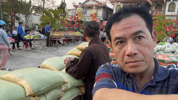 Bạn Nam Hiếu Thiện Độc thân 50 tuổi Tìm người yêu lâu dài ở Cai Lậy, Đồng Tháp