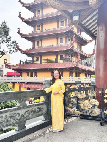 Bạn Nữ LUCA Ly dị 39 tuổi Tìm bạn đời ở Sài Gòn, Hồ Chí Minh