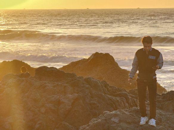 Bạn Nam Nam Độc thân 28 tuổi Tìm người yêu lâu dài ở Tân Định, Hồ Chí Minh