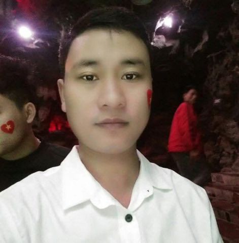 Bạn Nam Viết tịnh Độc thân 41 tuổi Tìm người yêu lâu dài ở Hoa Lư, Ninh Bình