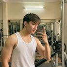 Nguyen Nguyen - Tìm người yêu lâu dài - Chợ Lớn, Hồ Chí Minh - Theo đuổi Sức khỏe và tình yêu