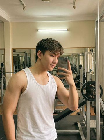 Bạn Nam Nguyen Nguyen Độc thân 24 tuổi Tìm người yêu lâu dài ở Chợ Lớn, Hồ Chí Minh