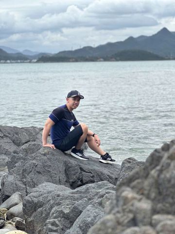 Bạn Nam Khoa Độc thân 30 tuổi Tìm người yêu lâu dài ở Bến Thành, Hồ Chí Minh