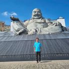 TriểnNgoo - Tìm người yêu lâu dài - Gia Định, Hồ Chí Minh - Anh SaiGon