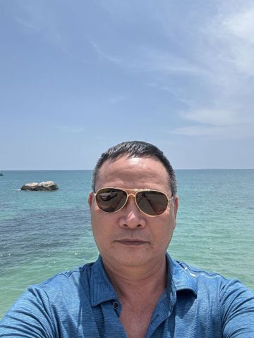 Bạn Nam hung Ly dị 54 tuổi Tìm người yêu ngắn hạn ở Xuân Hòa, Hồ Chí Minh